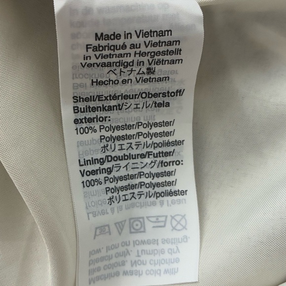 J. Crew Leopard Scalloped Edge Cami Spaghetti Strap 8 - Picture 13 of 14